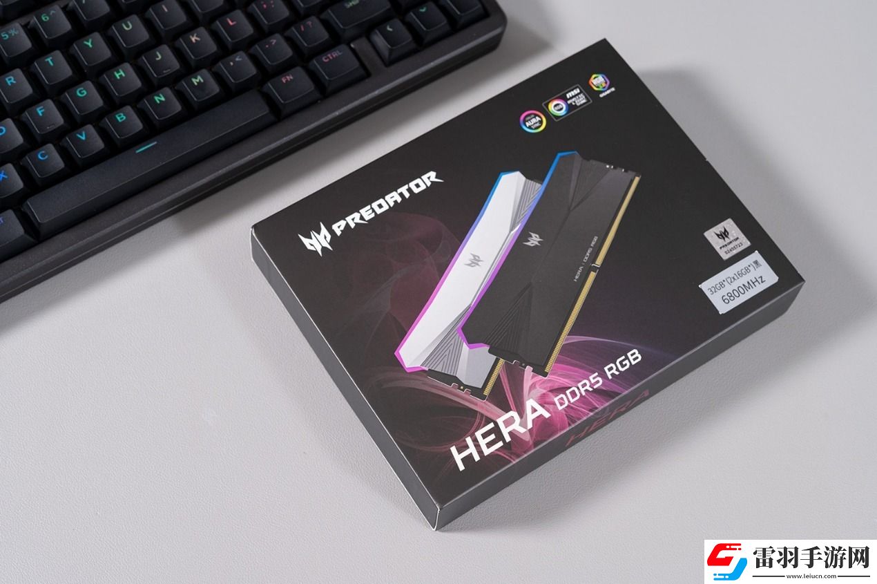 宏碁掠夺者HERADDR5