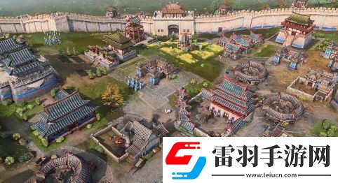 帝国时代4将迎来新的DLC
