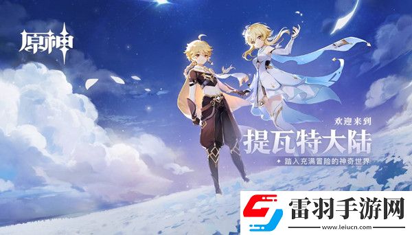 原神全手鞠获取位置攻略