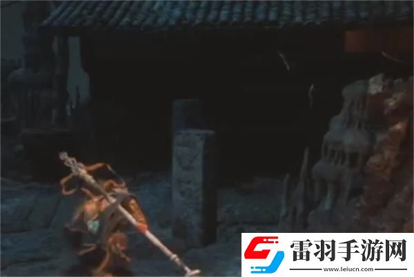 黑神话悟空盘丝洞碎玉池怎么走