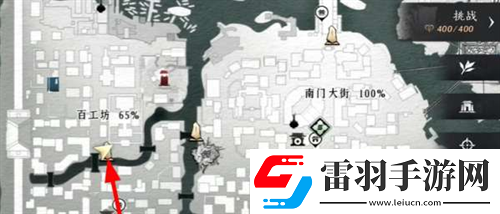 燕云十六声神龙覆面任务如何通关