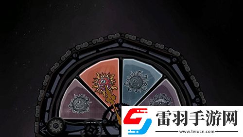 u200b克苏鲁风独立游戏寄居隅怪奇事件簿预约开启试水Steam平台