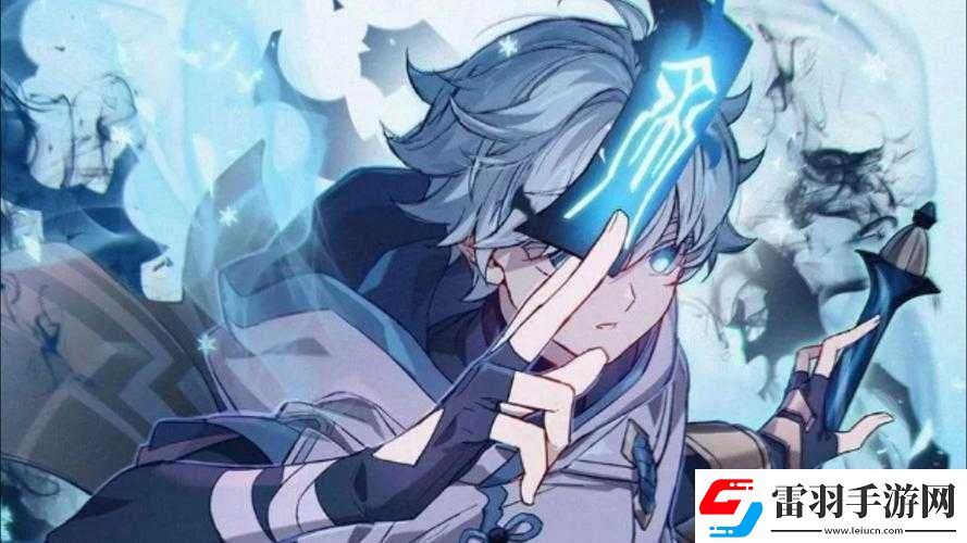 原神重云培养价值大探讨