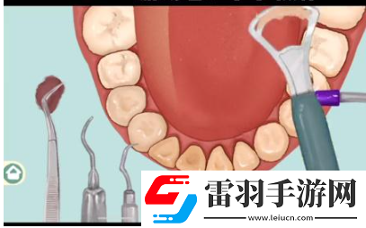小小收纳唇红齿白怎么过关