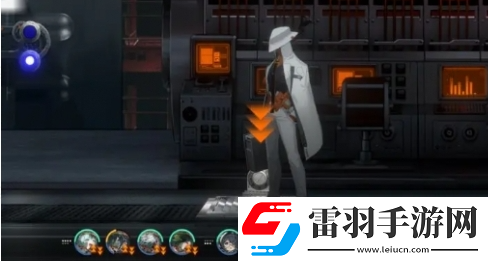 新月同行海上困斗第2章闪羽怎么快速获取