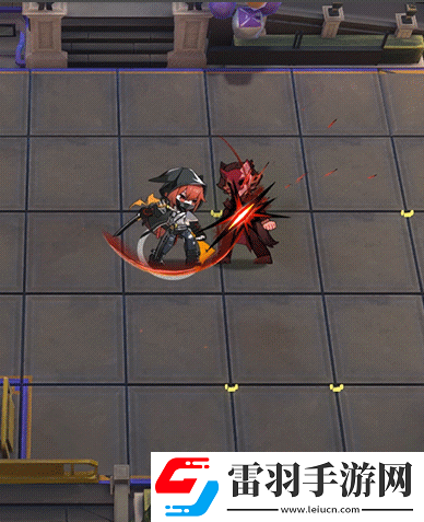 明日方舟弑君者强不强
