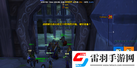 魔兽世界11.0刺杀贼常用宏有哪些
