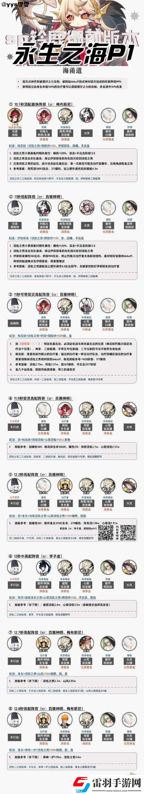 阴阳师永生之海第天寻线索
