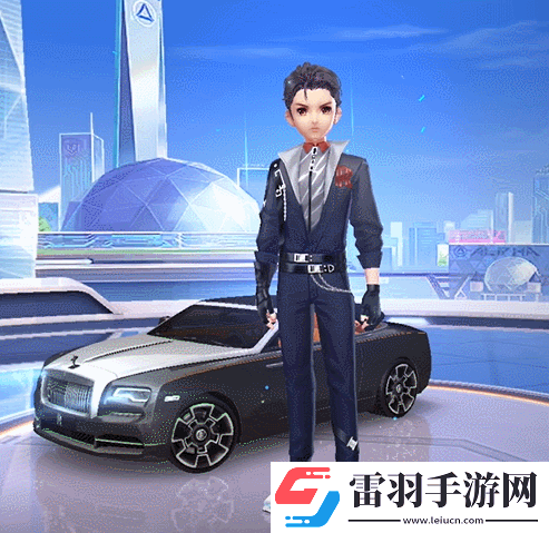 QQ飞车手游