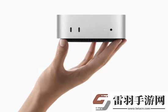 苹果2024新款Mac