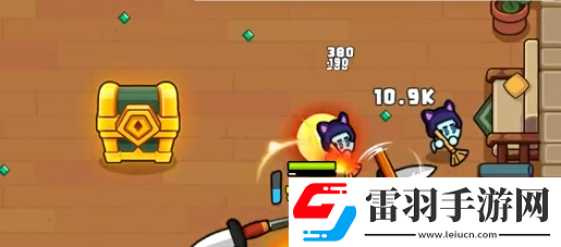 宫爆老奶奶家族篇套装怎么搭配
