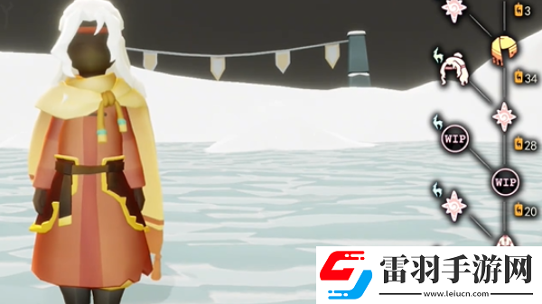 光遇九色鹿季节大概多少天