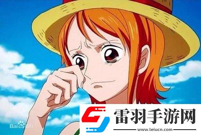 航海王热血航线娜美怎么连招娜美连招方法推荐