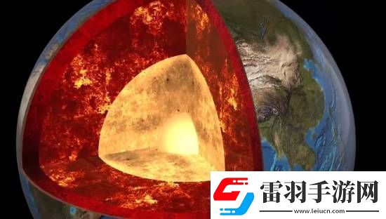 研究发现地球“漏水”了