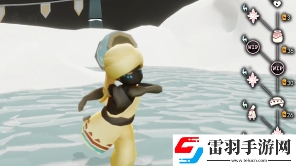 光遇九色鹿季节大概多少天