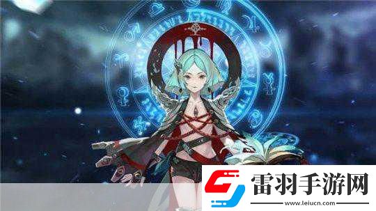 苍蓝境界震撼更新上古新娘复苏公会竞赛烽火连天！