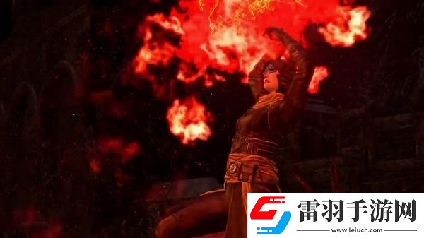 上古卷轴OL新DLC死亡之地发布湮灭之门迎来最终章