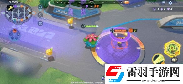 宝可梦大集结妙蛙花强度怎么样