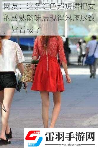 网友