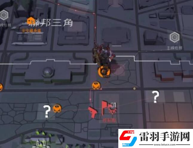 全境封锁2面具外观获得方法