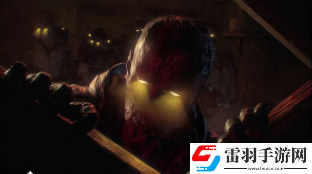 使命召唤7僵尸模式怎么玩