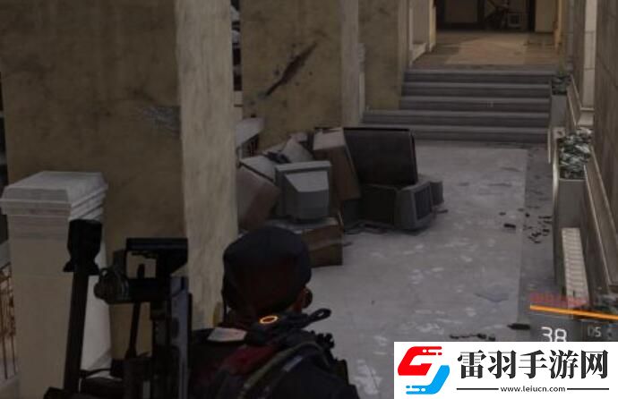 全境封锁2面具外观获得方法