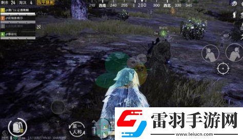 和平精英突击兵怎么样