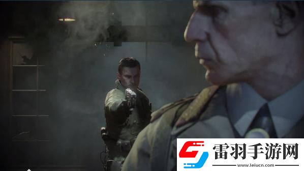 使命召唤7僵尸模式怎么玩