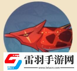 原神赤魔王图鉴