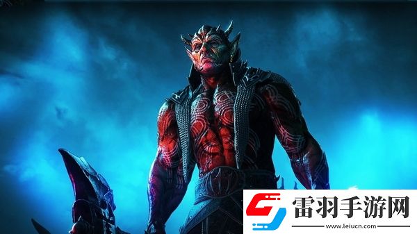 上古卷轴OL新DLC死亡之地发布湮灭之门迎来最终章