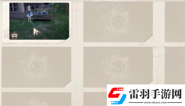 无限暖暖错位摄影三瓶花任务怎么做无限暖暖错位摄影三瓶花任务完成攻略