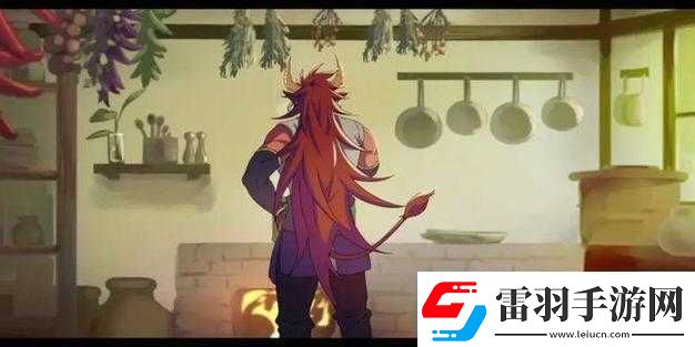 发现新大陆