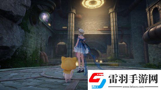 无限暖暖错位摄影三瓶花任务怎么做无限暖暖错位摄影三瓶花任务完成攻略