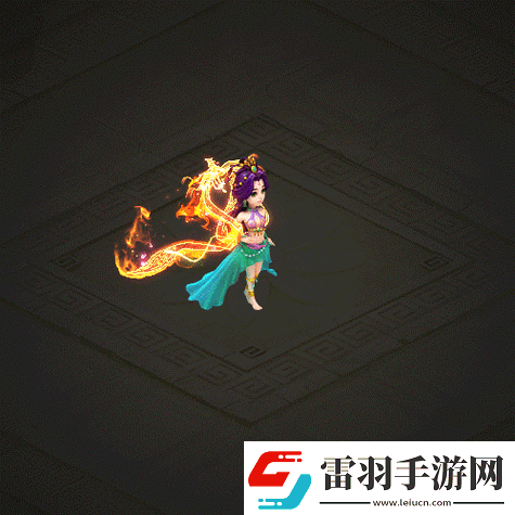 大话手游