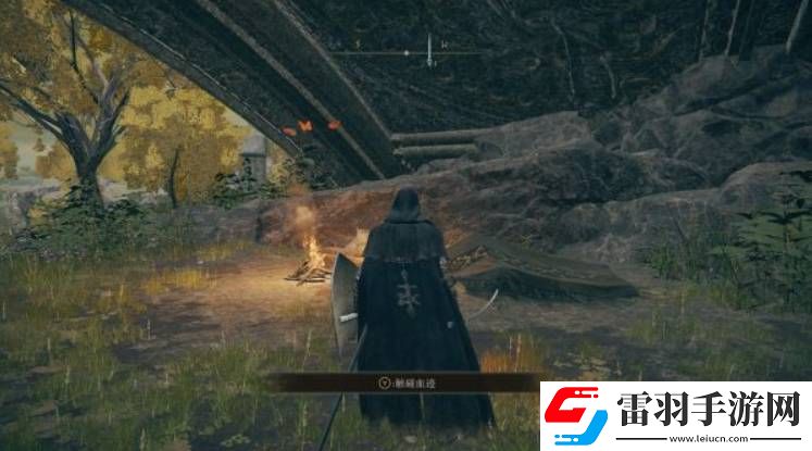 艾尔登法环血指猎人位置攻略