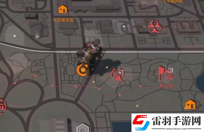 全境封锁2面具外观获得方法