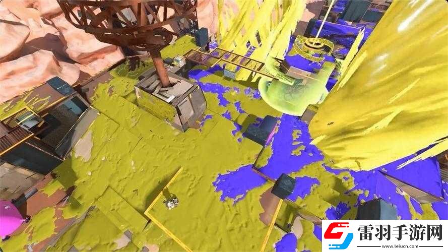 喷射战士3全新动作解析