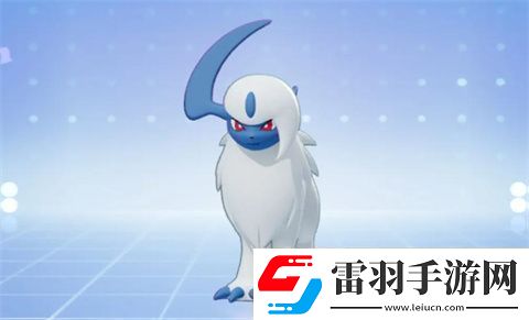 宝可梦大集结阿勃梭鲁对战道具怎么选宝可梦大集结阿勃梭鲁对战道具效果一览