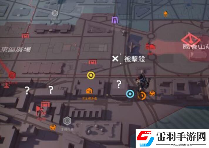 全境封锁2面具外观获得方法