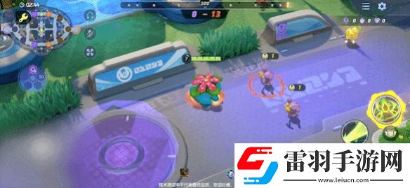 宝可梦大集结妙蛙花强度怎么样