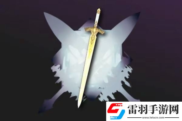 原神4.2水仙十字剑怎么样