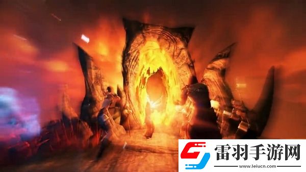 上古卷轴OL新DLC死亡之地发布湮灭之门迎来最终章