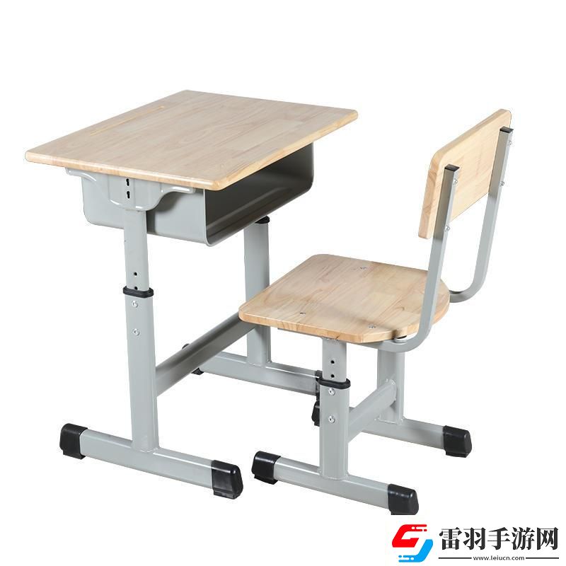 “课桌椅KH”革命