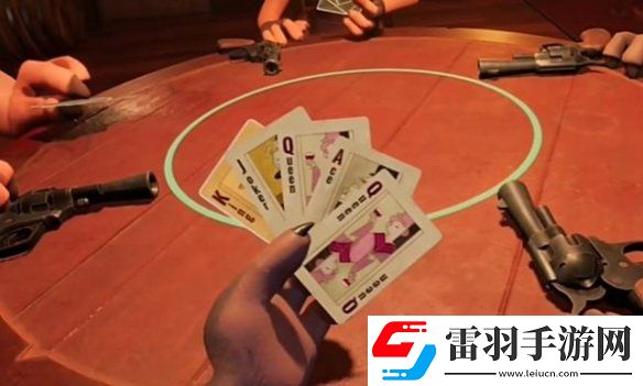 **酒馆游戏规则是什么