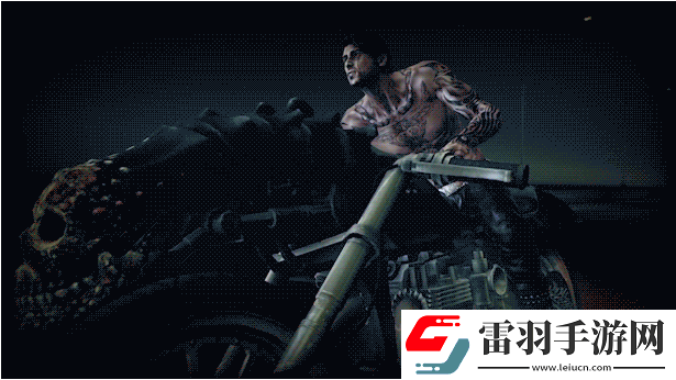 暗影诅咒