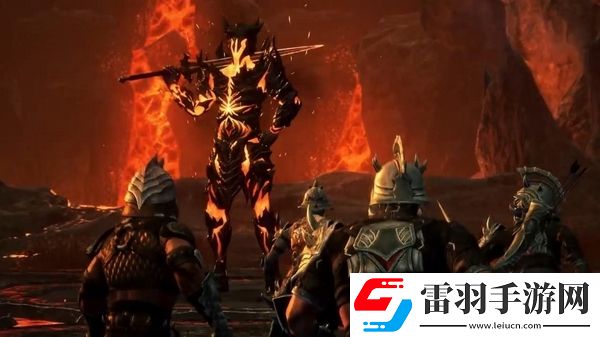 上古卷轴OL新DLC死亡之地发布湮灭之门迎来最终章