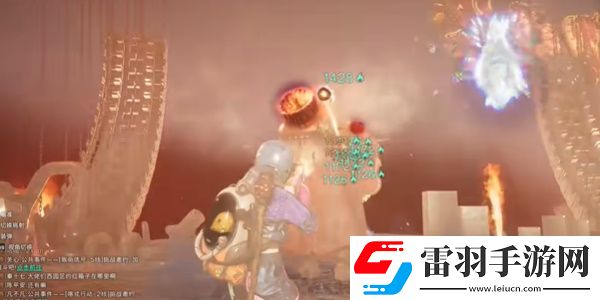 七日世界雪国收容井德尔塔无伤逃课