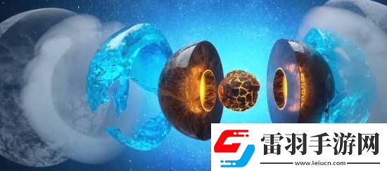 研究发现地球“漏水”了