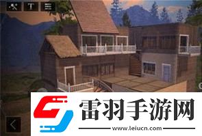 疯狂墅影