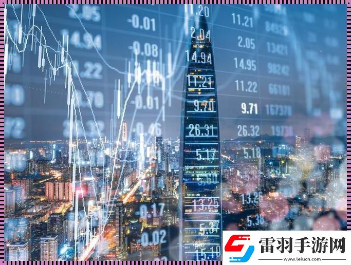 “数字江湖”